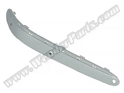 WENDERPARTS MN2208852021 Tampon Bandi W220 Ön Sag; Pdcli 2003-05 2208852021 1646260 M0970 A2208850674 ME5241231 A2208852021