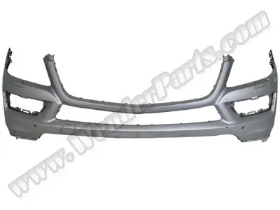 WENDERPARTS MN1668853125 Tampon X166 Ön; F.Yik-Li, Pdcli -Gls- 2012-16 1668853125