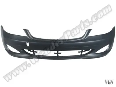 WENDERPARTS MA2218800540 Tampon W221 Ön; Pdcsiz, F.Yik-Li 2006-09 A2218800540