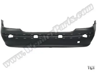 WENDERPARTS MN2118800883 Tampon W211 Arka; Pdcli -Avg- 2002-06 1615055 2118800883 154108 3650984C A2118800883 ME0391051 3651070A 3041546 260329 3528950
