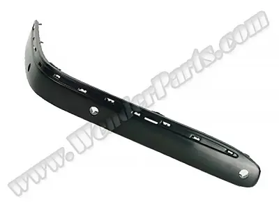 WENDERPARTS MN2108852221 Tampon Bandi W210 Ön Sag; Pdcli -Avg/Elg/Amg- 2000-02 2108852221 3029584 50150778 3029583 152225 3658143A 152223 ME0371237 A21088522219999 Me0391247