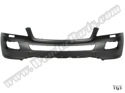 WENDERPARTS MN1648850825 Tampon W164 Ön; Pdcsiz, F.Yik-Li 2005-08 1648850825 5510003538901P A1648850825 290114 ME8241011 3087577 16488508259999 A16488508259999 A16488045049999 365857AA