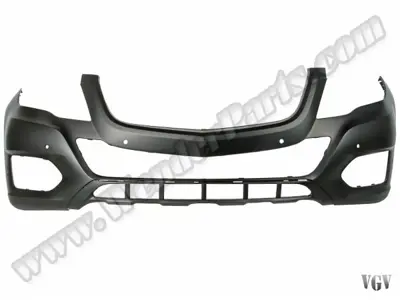 WENDERPARTS MA2048802049 Tampon X204 Ön; Pdcli, Apali -Glk- 2012-16 A2048802049 A20488020499999 ME7121011 2048802049