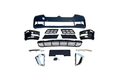 WENDERPARTS BA51119852199S1 Komple Tampon G30-Lcı Ön; Pdcli, Pmali -Luxury- 2020- A51119852199S1