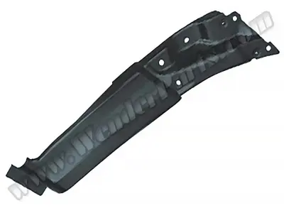 WENDERPARTS MA9066302107 Çamurluk Etek Saci Spr906 Ön Sag A9066302107 ACI3077654 9066302107 2E0821102 3077654 210202 83071 470671 VG9521003 VW9521003