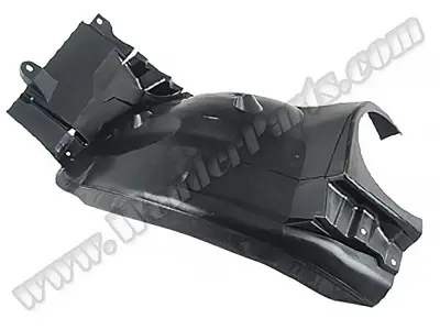 WENDERPARTS MA2038841222 Çamurluk Davlumbazi W203 Ön Sag; Arka Taraf -Sedan- A2038841222 54966130 39621382 5496681C 151465 1671108 2038841222 5003322 500332 ME0273623