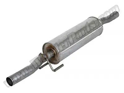 WENDERPARTS MA9064901001 Egzoz Borusu Spr906 [om646] A9064901001 9064901001 390125 286069 56353 89918 468526 9064901101 A9064901101 150847