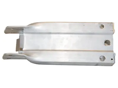 WENDERPARTS MA2076200095 Tampon Demir Ayagi C207 Ön Sag 2009-15 A2076200095