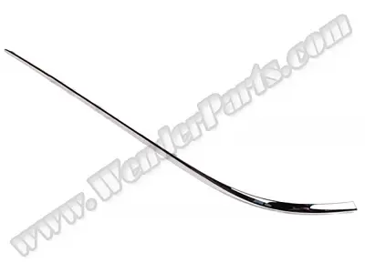 WENDERPARTS MN2118852721 Tampon Nikelaji W211 Arka Sol -Cls/Avg- 2007-09 21188003129999 ME0391258 3659384C ME0411254 A2118852721 2118852721 1615069 A21188003129999 154417 3659936A