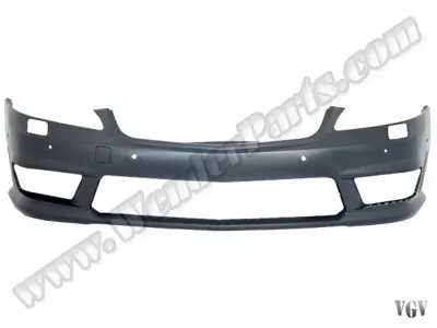 WENDERPARTS MA2218804540 Tampon W221 Ön; F.Yik-Li, Pdcli -Amg S63/S65- 2009-13 A2218804540