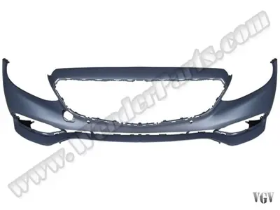 WENDERPARTS MN2138850338 Tampon W213 Ön; Pdcli -Avg- 2016-19 A2138850338 A21388503389999 21388503389999 2138850338 1618051 36565HNA