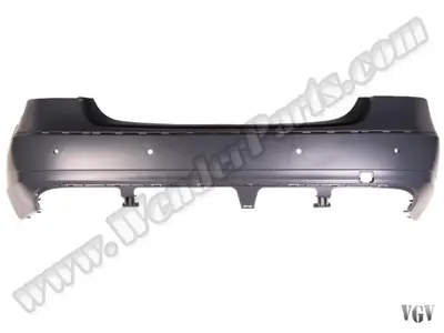 WENDERPARTS MN2128804740 Tampon W212 Arka; Pdcli -Avg/Elg- 2009-12 2128804740 A2128804740 5506003529950P A21288047409999
