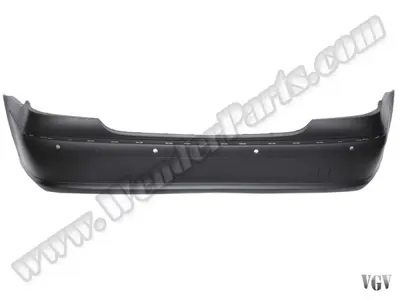 WENDERPARTS MN2118803340 Tampon W211 Arka; Pdcli -Avg/Elg- 2007-09 2118803340 A2118803340 5506003528953P