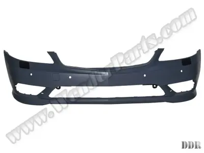 WENDERPARTS MN2218804340 Tampon W221 Ön; F.Yik-Li, Pdcli -Amg- 2006-13 2218804340