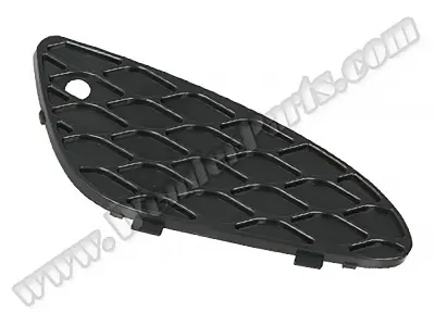 WENDERPARTS MN2118850253 Tampon Izgarasi W211 Ön Sag; Kapali -Std- 2002-06 154305 2118850253 39424171 ME0392123 3657992A A2118850253 1615046 ACI3041592 3041592 3658280C