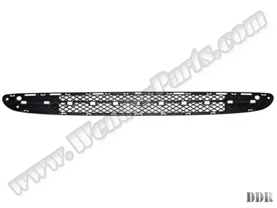 WENDERPARTS MN2038800905 Tampon Izgarasi W203 Ön Orta; Çitasiz Açik -Avg- 2000-04 2038800905