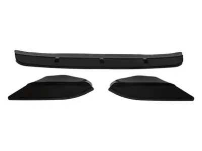 WENDERPARTS BA0018001 Tampon Spoyleri G01 Ön Alt A0018001