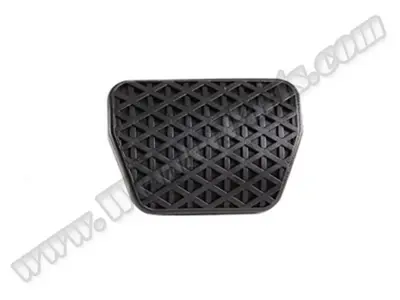 WENDERPARTS BA35211160421 Fren Pedal Lastigi E30>f01 X3:F25 X5:F15 Otm.Sanz A35211160421