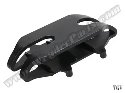 WENDERPARTS BA51111944545 Tampon Braketi E34 Ön Iç Sol/Sag 1987-95 A51111944545