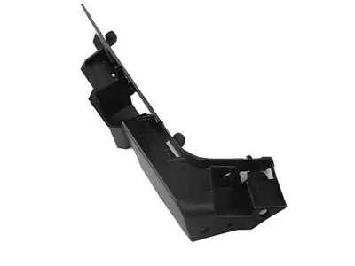 WENDERPARTS BA51113400919 Tampon Braketi X5:E53 Ön Sol 2003-11 A51113400919