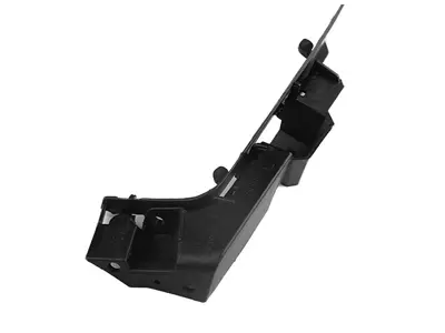 WENDERPARTS BA51113400920 Tampon Braketi X5:E53 Ön Sag 2003-11 A51113400920