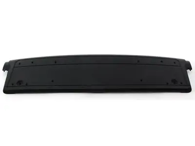 WENDERPARTS BA51117030592 Plakalik E46 Ön -Sedan- 2002-05 A51117030592