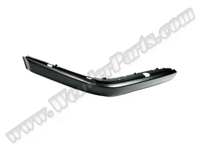 WENDERPARTS BA51118125310 Tampon Bandi E38 Ön Sag; Pdcsiz 1994-01 A51118125310