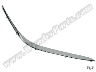 WENDERPARTS BA51118125438 Tampon Nikelaji E38 Ön Sag; F.Yik-Siz 1994-01 A51118125438