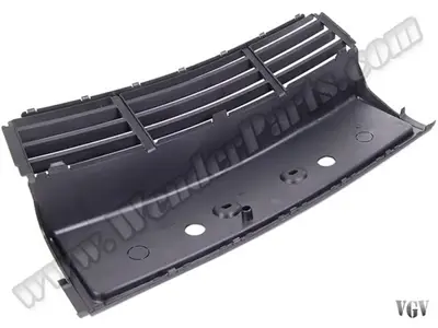 WENDERPARTS BA51118148821 Plakalik E34 Ön; Pütürlü 1993-95 A51118148821