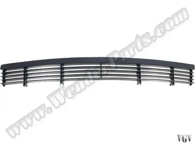 WENDERPARTS BA51118222443 Tampon Izgarasi E36 Ön Orta; Açik 1997-98 A51118222443