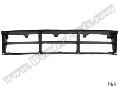 WENDERPARTS BA51118235671 Tampon Izgarasi E39 Ön Orta; Açik 1996-03 A51118235671