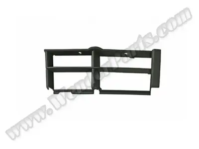 WENDERPARTS BA51118235673 Tampon Izgarasi E39 Ön Sol; Açik 1996-03 A51118235673