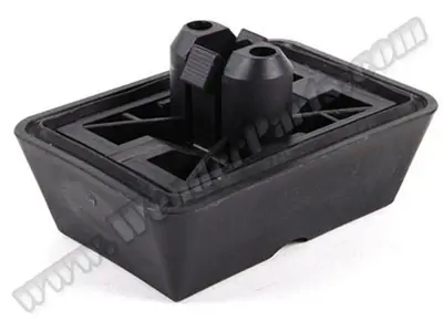 WENDERPARTS BA51718268885 Kriko Takozu E46 X3:E83 Ön/Arka; E65 Ön A51718268885