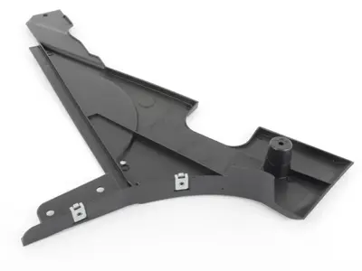 WENDERPARTS BA51757186721 Yakit Depo Alt Muhafaza F10 Sol A51757186721