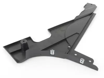 WENDERPARTS BA51757186722 Yakit Depo Alt Muhafaza F10 Sag A51757186722