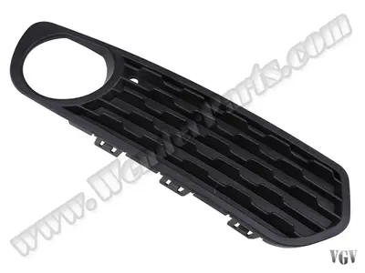 WENDERPARTS BN51117272558 Tampon Izgarasi F20 F21 Ön Sag; Kism.Açik 51117272558 633594 BM1232133 36578KFA 1281048 BM1232134 6502070086918P ACI0633594
