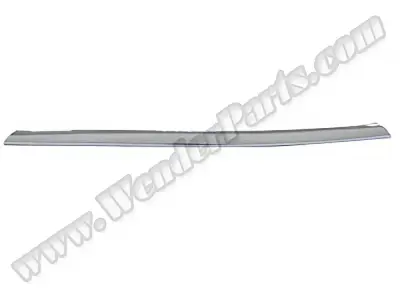 WENDERPARTS BN51117279700 Tampon Nikelaji F30 Ön Orta -Luxury- BM0281235 51117279700 365871HA 670481 ACI0670481