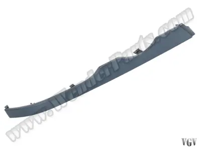 WENDERPARTS BN51138208680 Far Alt Çitasi E46 Sag; Deliksiz -Coupe- 1999-03 51138208680 647514 123314 1214244 1127933C BM0182113 3500157A 51137064328 PGMM0815 647512
