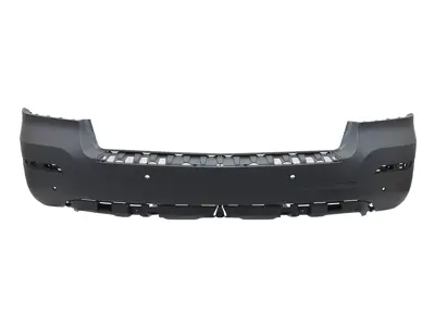 WENDERPARTS MA2048800949 Tampon X204 Arka; Pdcli -Glk- 2012-16 A2048800949