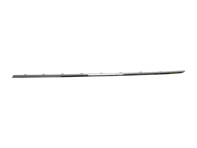 WENDERPARTS MA2136980262 Marspiye Çitasi W213 Ön Sag; Krom -Avg- 2016-19 A2136980262