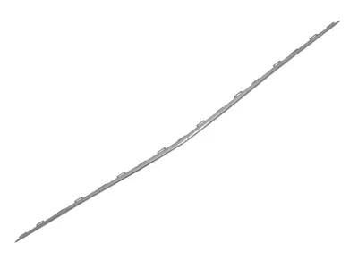 WENDERPARTS MA2138851803 Tampon Nikelaji W213 Ön Alt Orta -Avg- 2020- A2138851803