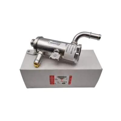 LAND ROVER 004535 Egr Sogutucu Sol 2.7 Dıscovery S-3 Ranger Rover Sport GM 4535