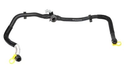 LAND ROVER LR011942 Radyator Hortumu 2.7 Range Rover Sport Dıscovery S-3 GM LR011942