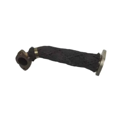 LAND ROVER LR020548 Egr Hortumu Sağ V-6 3.0 Dızel Dıscovery S-4 Range Rover Sport GM LR020548