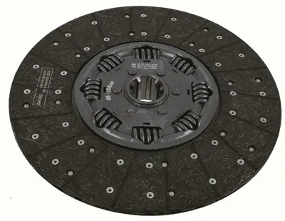 SACHS 1878 009 078 Sachs Debriyaj Dısk                                                                 