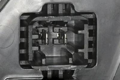 Valeo 884522 Kalorıfer Motoru Volkswagen Passat V 34010 87030 DEA02002