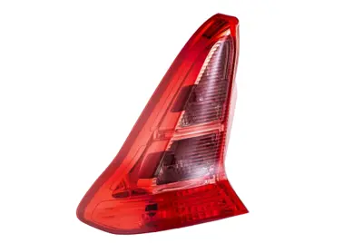 HELLA 2SK354032-011 Arka Far,Ust Parca,Ampul Teknolojısı,Sol,Cıtroen C4 2SK354032011