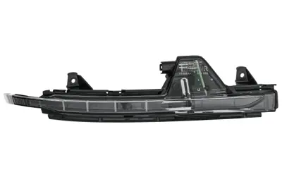 HELLA 2BM010216-121 Ilave Sınyal Lambası,Led,Sağ,Audı 2BM010216121