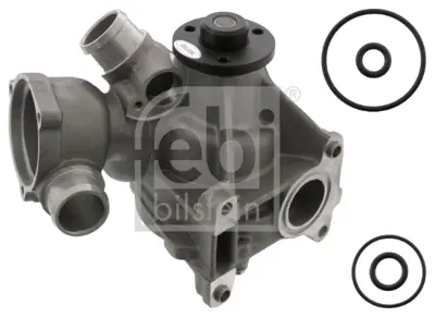 Febi Bilstein 05357 Devirdaim Pompası (M103) 190 W201 86>93 W126 86>91 R107 85>89 W126 86>91 10150008 130261800 1390 1803201 219148 240414A 330339 351110012200 352316170661 50005447 506057 5357 538024710 9001206 980441 980447 AQ1362 BSG60500025 CP2780 CP5120T DP428 M177 P182 P184 PA0147 PA414A VKPC88804 WP0638 YHME111