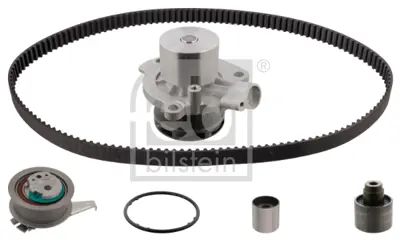 Febi Bilstein 104866 Triger Seti ( 4 Tekrarlı )                115441 1766061 290561 30104866 3013601 530065030 530069930 530069931 530075930 5KD106 791566 CD0664 DKS045355 KP13601 KP15678XS KT1611W1 KTBWP8840 KTBWP8841 LDK0946 LDK0972 LKP182 LKP199 TB0112CPK TB0114CPK TB0114K TB1192 TB9650CPK2 VKMA01276 VKMA01277 VKMA01279 VKMC01278 VKMC012781 VKMC013501